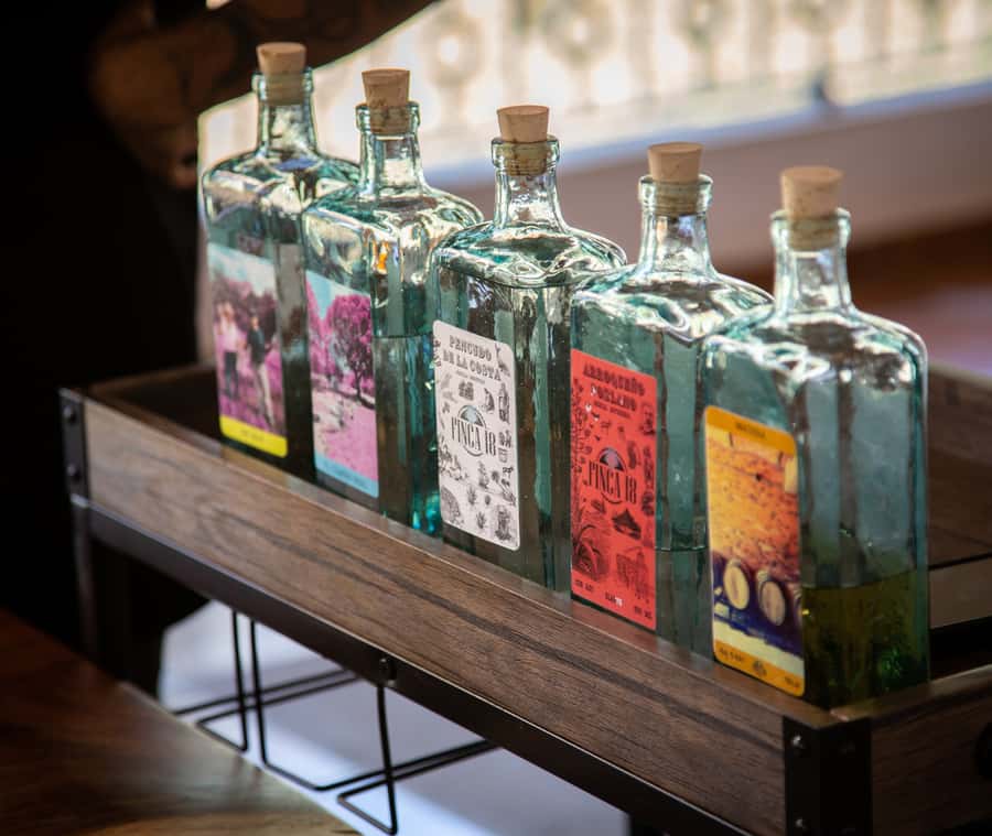 Finca 18 Tequila Tour w/ Chocolate Pairing + Pickup Point - Experience the Heart of Jalisco with Finca 18’s Tequila and Chocolate Tour