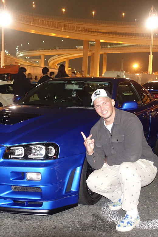 Tokyo GTR Special Car meet Tour / Daikoku & Night City Life - Final Thoughts