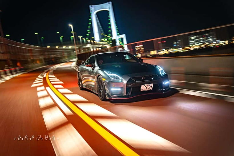 Tokyo GTR Special Car meet Tour / Daikoku & Night City Life - Pricing & Value