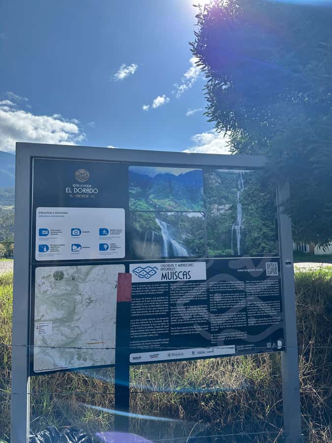 Bogotá: Visit Colombia's Highest Waterfalls & Guadalupe Hill - FAQs