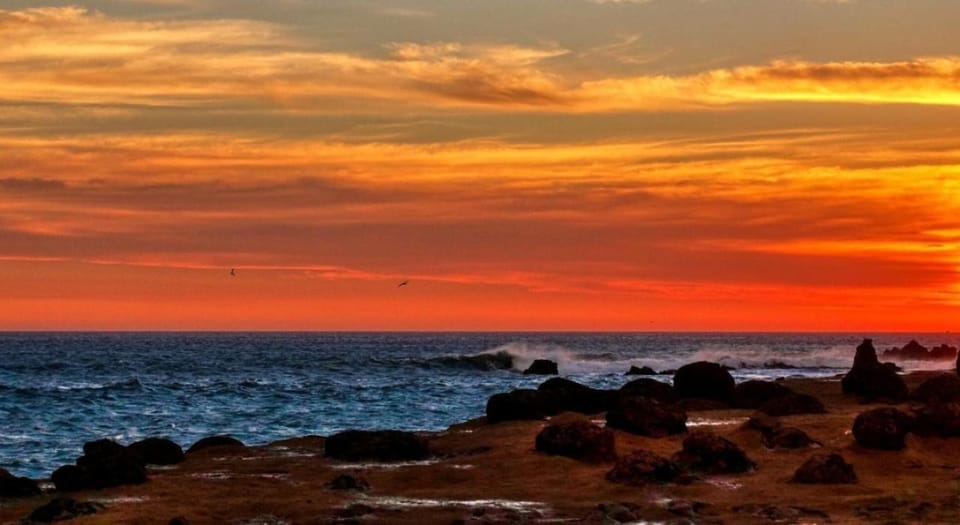 Paracas: Amazing Sunset in the Paracas National Reserve - FAQ