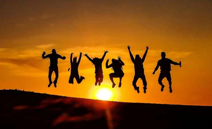 Paracas: Amazing Sunset in the Paracas National Reserve - An In-Depth Look at the Paracas Sunset Tour