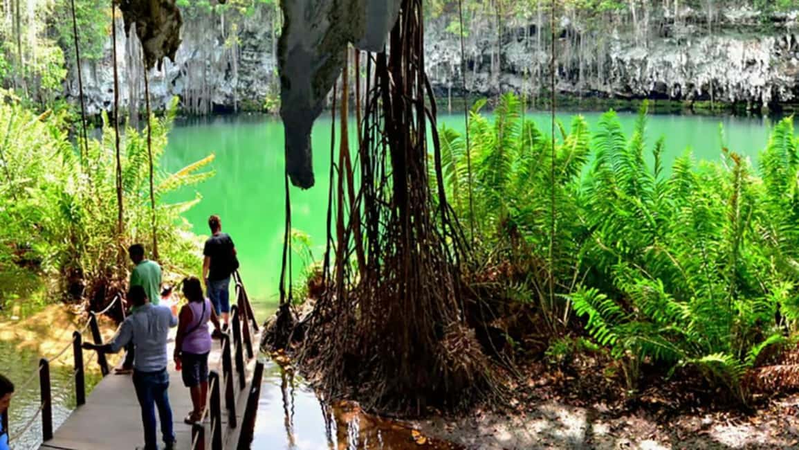 Santo Domingo City Tour from Punta Cana - FAQ