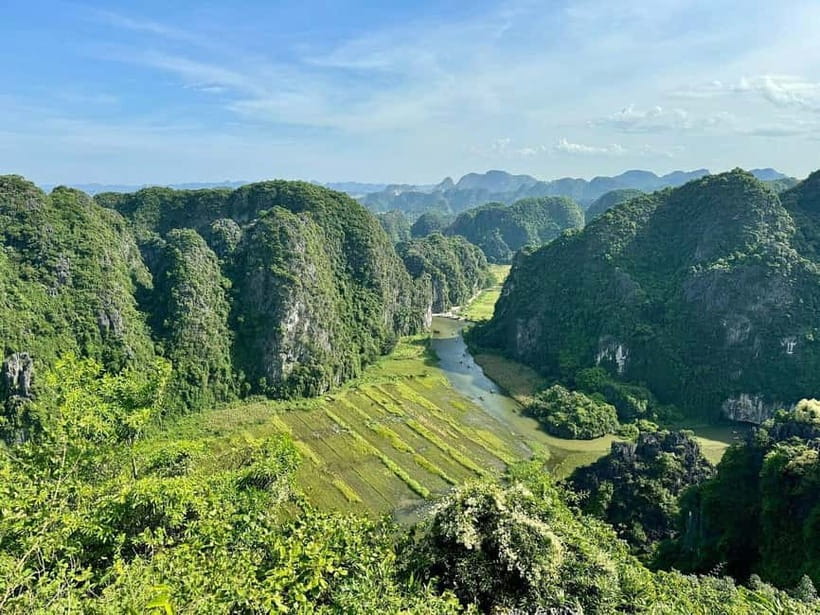 From Hanoi: Hoa Lu, Bai Dinh, Trang An, Tam Coc and Mua Cave - Frequently Asked Questions