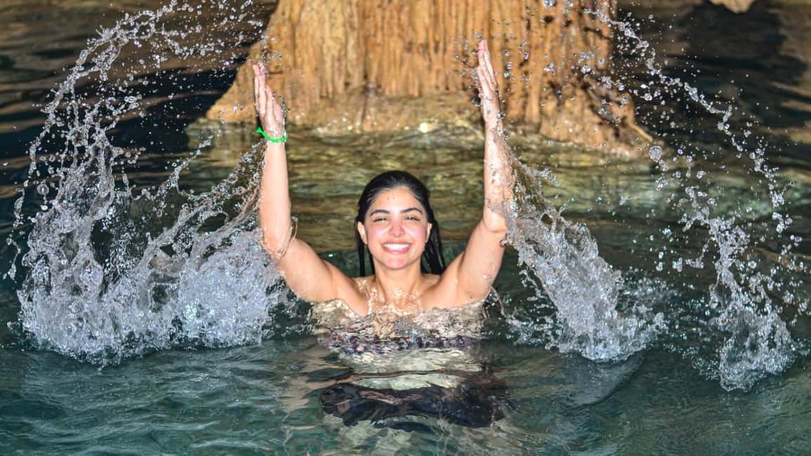 ATV Quad Adventure - Macao Beach & Contryside - Exploring the Itinerary and What You Can Expect