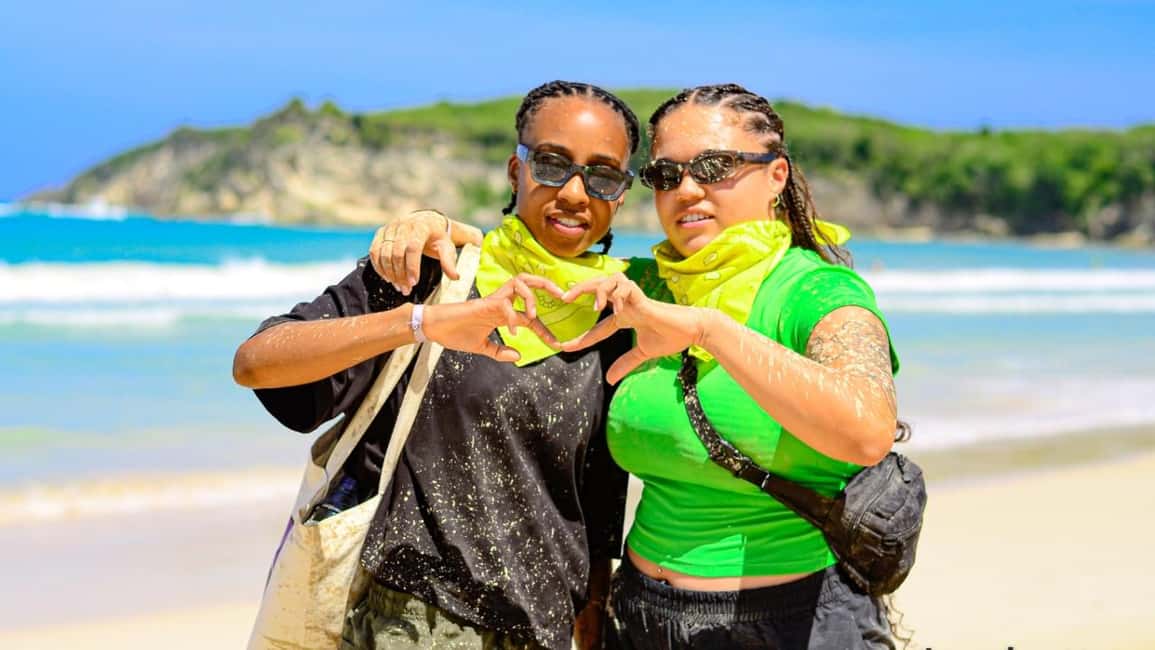 ATV Quad Adventure - Macao Beach & Contryside - The Sum Up