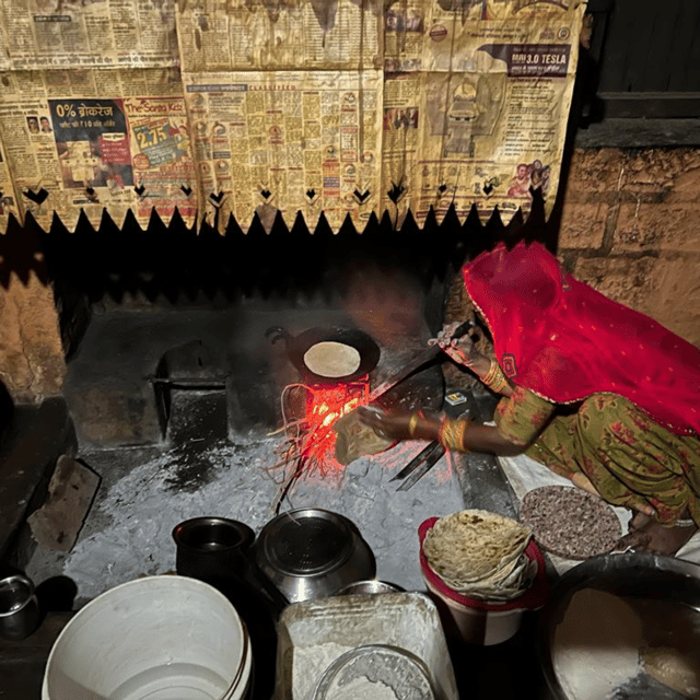 Desert Safari In Jodhpur - Practical Details and Value