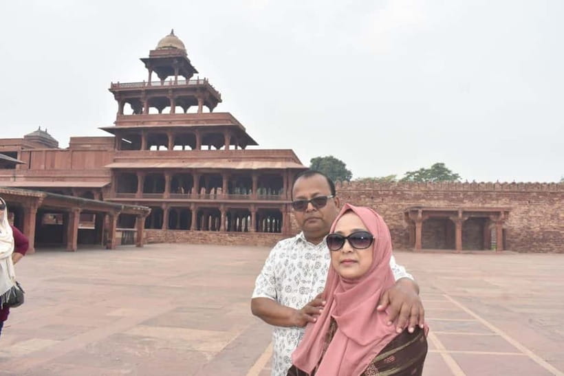 From Agra: Explore Fatehpur Sikri with Sikandra Tomb. - Who Will Love This Tour?