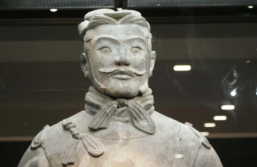 Xian Terracotta Warriors and Tang Dynasty Dinner Show - Practical Details That Matter