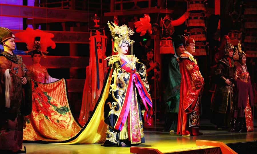 Xian Terracotta Warriors and Tang Dynasty Dinner Show - Who Would Enjoy This Tour?