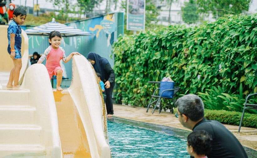 Selangor: SplashMania at Gamuda Cove - Good To Know