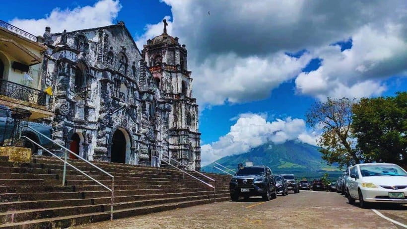Legazpi City Half Day Join-In-Tours by ZCHEDULISTA - Legazpi City Half Day Join-In-Tours by ZCHEDULISTA