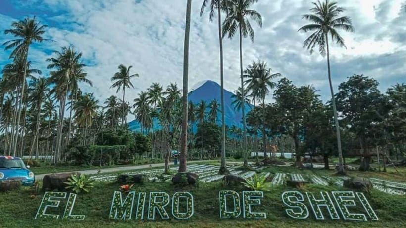 Legazpi City Half Day Join-In-Tours by ZCHEDULISTA - The Sum Up