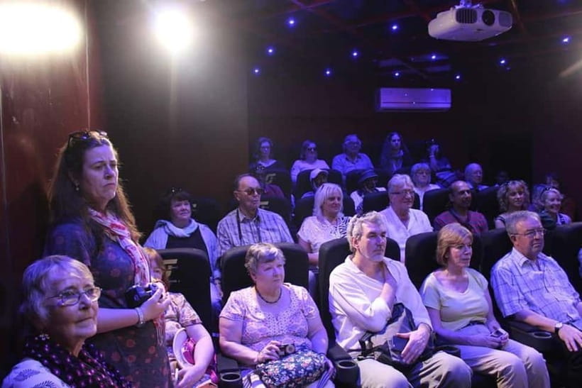 Bollywood Studio Guided Half-Day Tour - What to Expect During the Tour