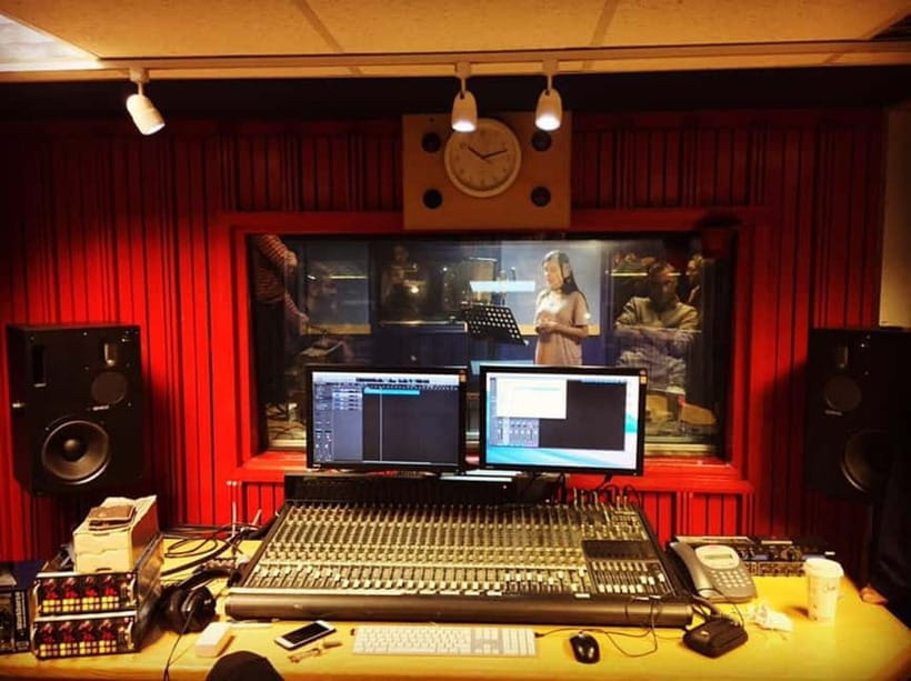 Bollywood Studio Guided Half-Day Tour - Key Points