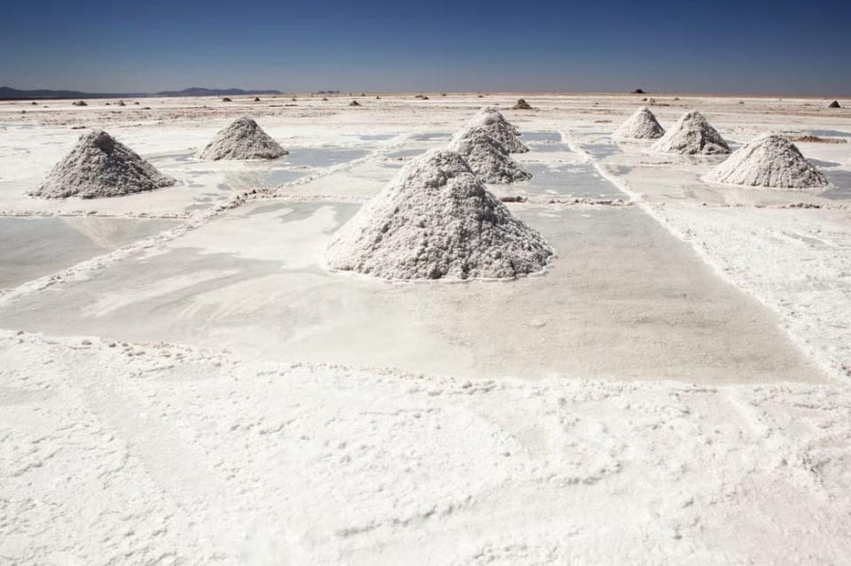 4D/3N San Pedro de Atacama- Uyuni - Practical Tips and Considerations