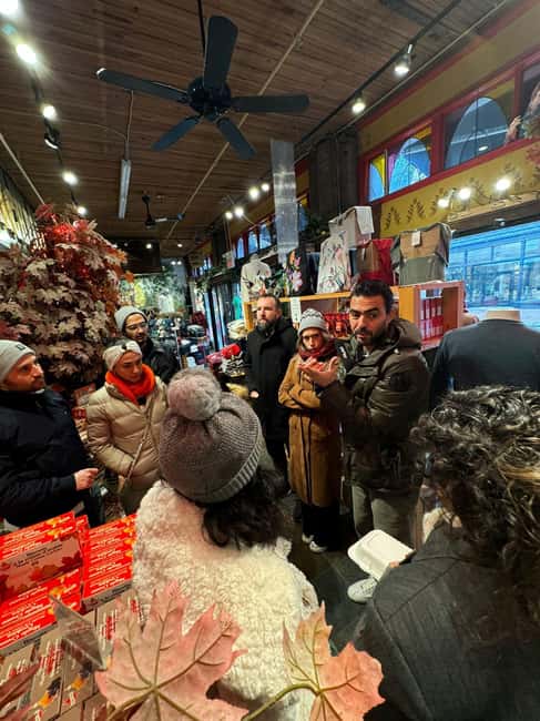 Experience Gastown Vancouver's Elite Walking Food Tour - Food Quality and Authenticity