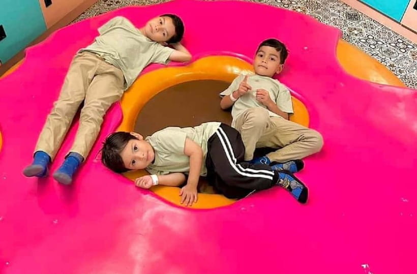 Melaka: Wonderpark - Indoor Playround E-Ticket - The Highlights and Why They Matter  