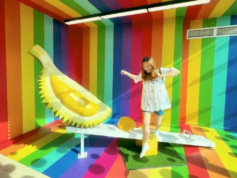 Melaka: Wonderpark - Indoor Playround E-Ticket - Good To Know  