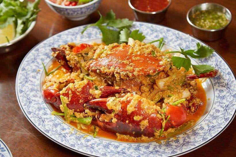 Pattaya: King Seafood Buffet Package - Who Is This Experience Best For?