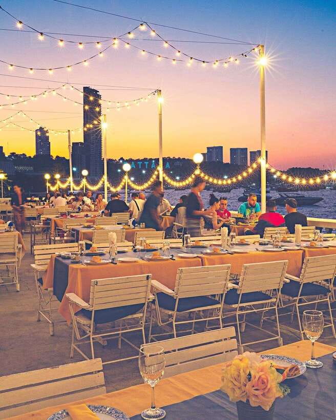 Pattaya: King Seafood Buffet Package - What Makes This Experience Stand Out