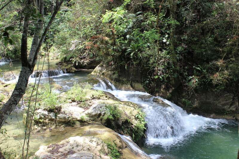 Waterfalls, Coffee and Adventure Tour, Huatulco - Waterfalls, Coffee and Adventure Tour, Huatulco