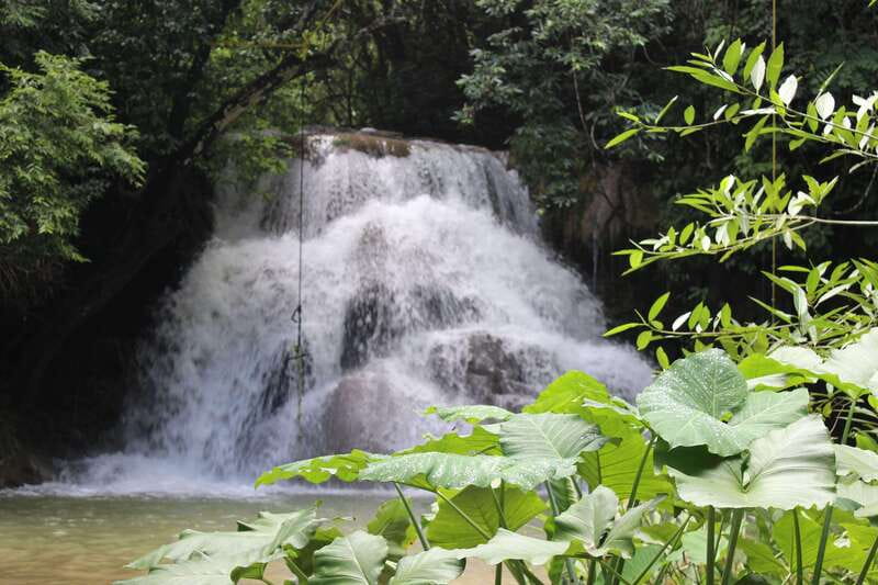 Waterfalls, Coffee and Adventure Tour, Huatulco - Who Should Consider This Tour?
