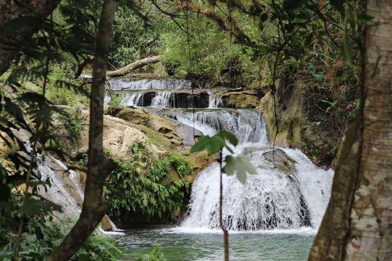 Waterfalls, Coffee and Adventure Tour, Huatulco - Authentic Experiences and the Real Value
