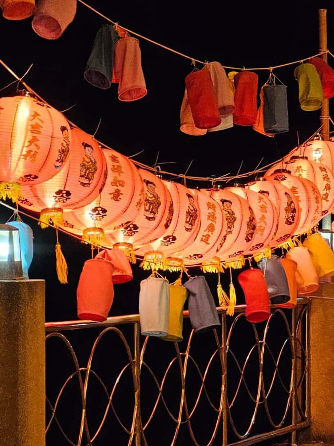 Ko Lanta: Mangrove Forest & Lanta Old Town & Bamboo Bay - Final Words