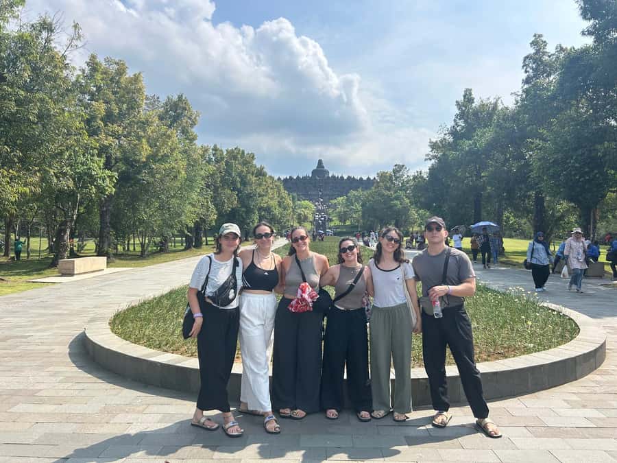 Borobudur Climb (Structure) & Prambanan Temple Guide Tour - An In-Depth Look at the Tour Experience