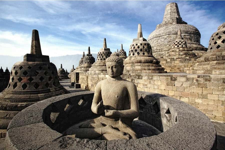 Borobudur Climb (Structure) & Prambanan Temple Guide Tour - Final Thoughts