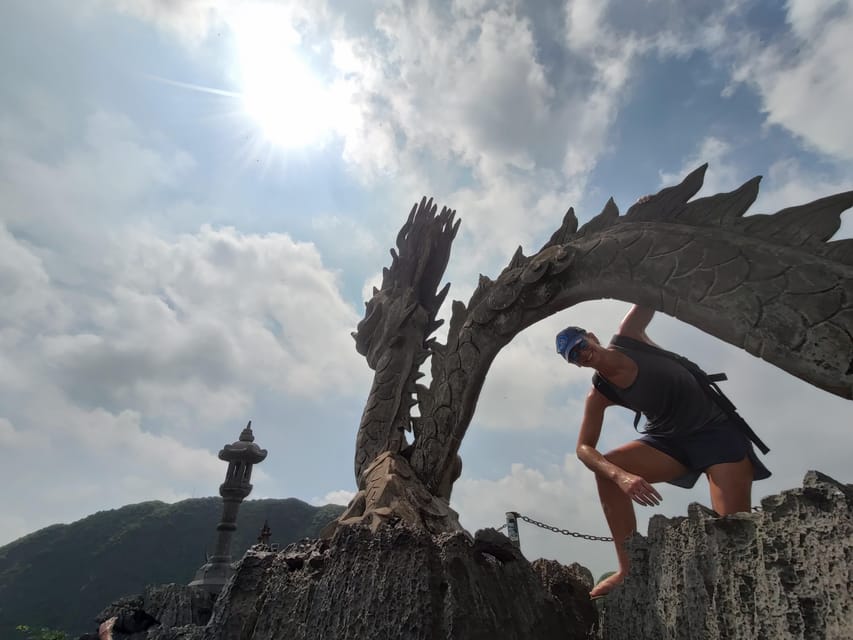 Ninh Binh Day Trip - Mua Cave - Tam Coc boating - Hoa Lu - Final Verdict