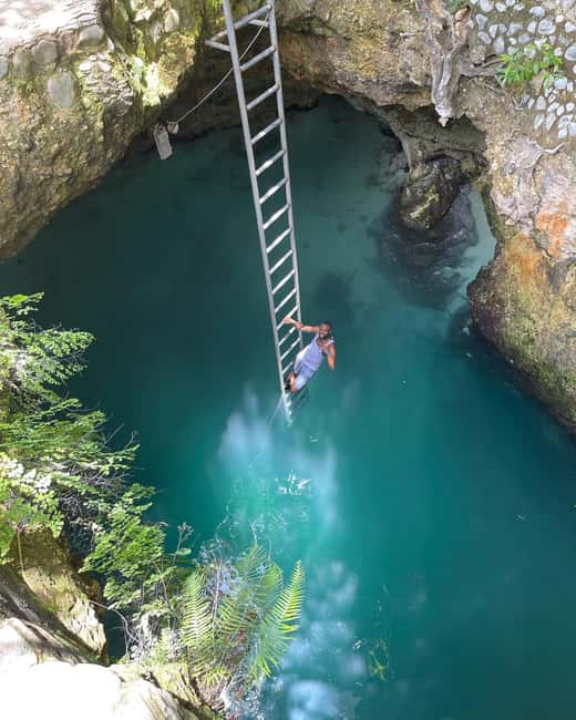 Negril Marijuana Farm and Mineral Spring Tour - Exploring Negril’s Hidden Gems: A Detailed Look at the Tour