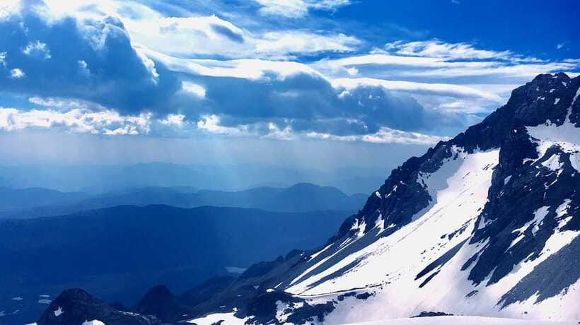 Lijiang Private Tour: Jade Dragon Snow Mountain&Baisha Town - The Experience in Detail