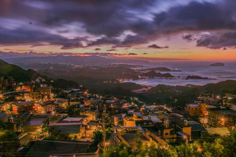 Taiwan Taipei: Customized Private Tour - Why Choose a Customized Private Taiwan Tour?