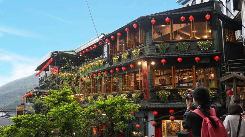 Taiwan Taipei: Customized Private Tour - A Closer Look at the Customized Private Tour in Taipei