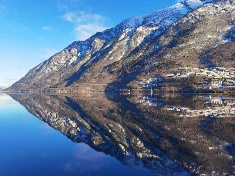 From Haugsund: Preikestolen (Pulpit Rock) Guided Day Trip - The Value of This Tour