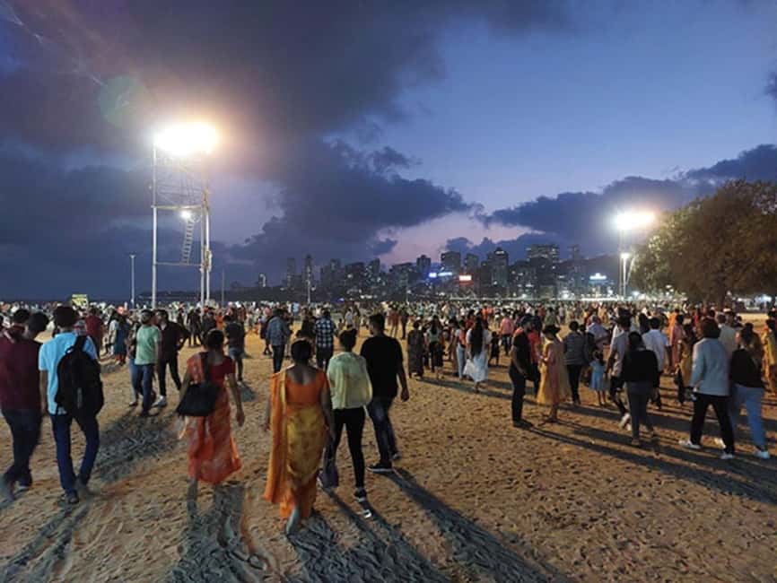 Mumbai Private Nightlife Tour with Pickup & Drop - Pricing and Value