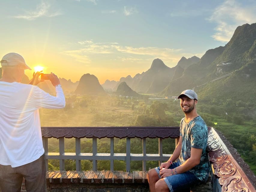 From Hanoi: Ban Gioc Waterfall - Local Villages 2nights/1day - Practical Details & Considerations