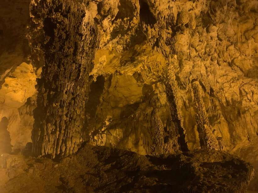 From Hanoi: Ban Gioc Waterfall - Local Villages 2nights/1day - FAQs