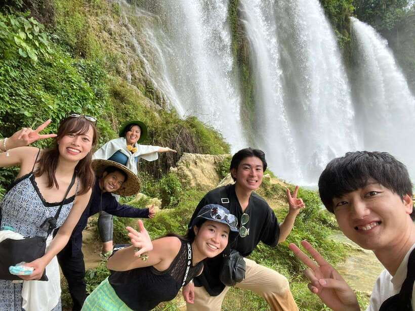 From Hanoi: Ban Gioc Waterfall - Local Villages 2nights/1day - An In-Depth Look at the Tour Experience