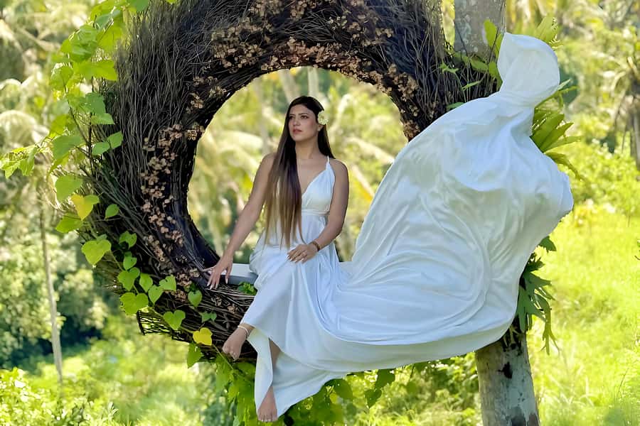 Ubud: Bali Swing Ticket - What Makes the Bali Swing Experience Special?