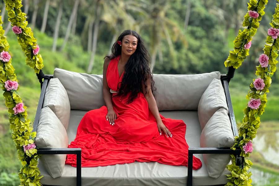 Ubud: Bali Swing Ticket - Authentic Insights from Reviewers