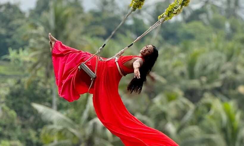 Ubud: Bali Swing Ticket - What You Can Expect at Each Attraction