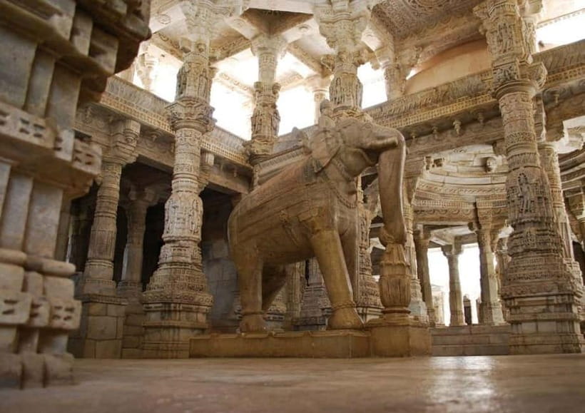 From Udaipur To Kumbhalgarh To Ranakpur To Jodhpur One Way - Who Will Enjoy This Experience?