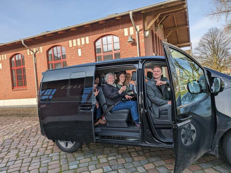 Hamburg Country Side - Altes Land - A Detailed Look at Hamburg’s Countryside