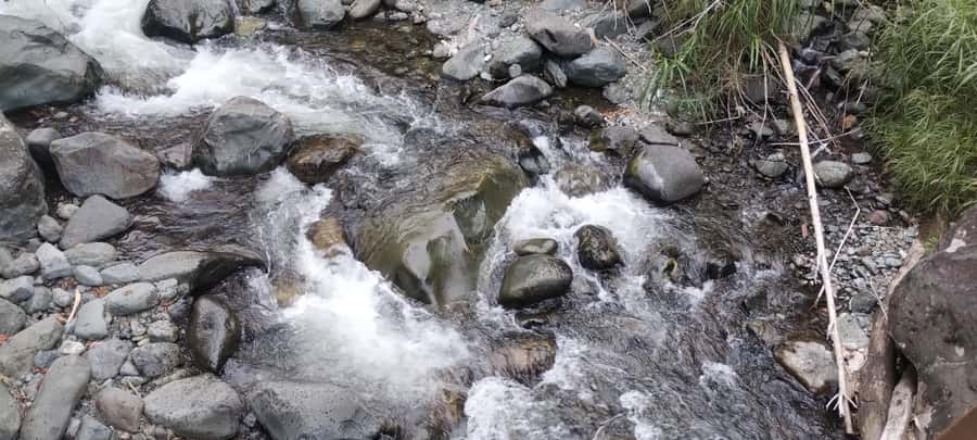 Cali River Waterfall Tour (Pance) - Frequently Asked Questions