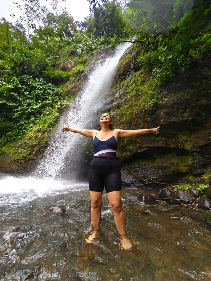 Cali River Waterfall Tour (Pance) - What’s Included and What You Need to Prepare