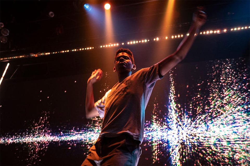 Las Vegas: DiscoShow at the LINQ Hotel - FAQ