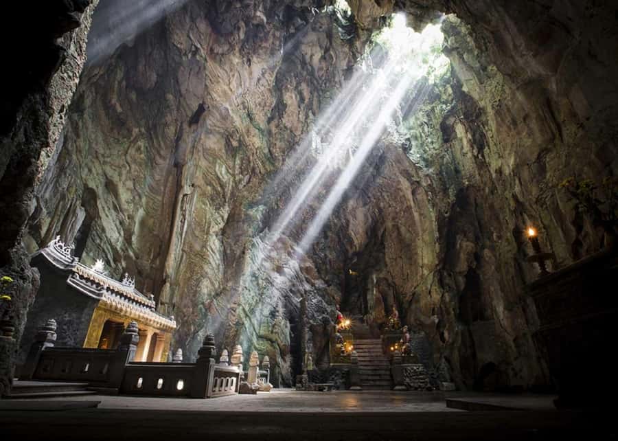 Marble Mountains, Am Phu Cave, Linh Ung Pagoda Group Tour - Final Words
